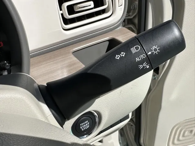 ラパン(スズキ)Ｘ 全方位中古車 16