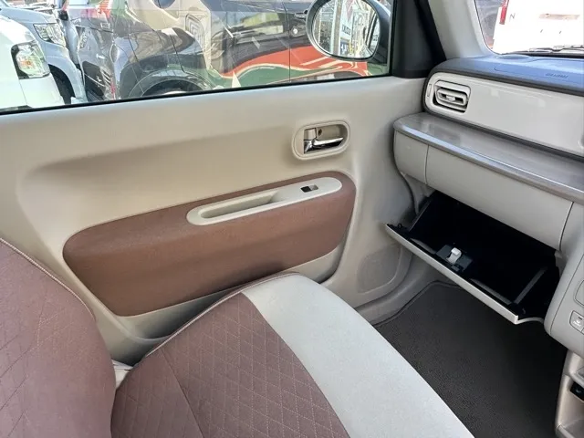 ラパン(スズキ)Ｘ 全方位中古車 20