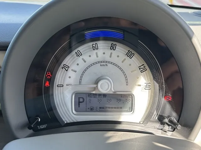 ラパン(スズキ)Ｘ 全方位中古車 21