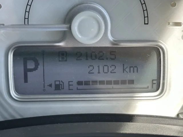 ラパン(スズキ)Ｘ 全方位中古車 22