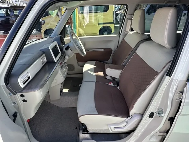 ラパン(スズキ)Ｘ 全方位中古車 3