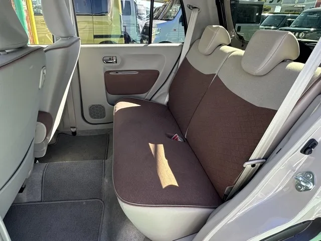 ラパン(スズキ)Ｘ 全方位中古車 4