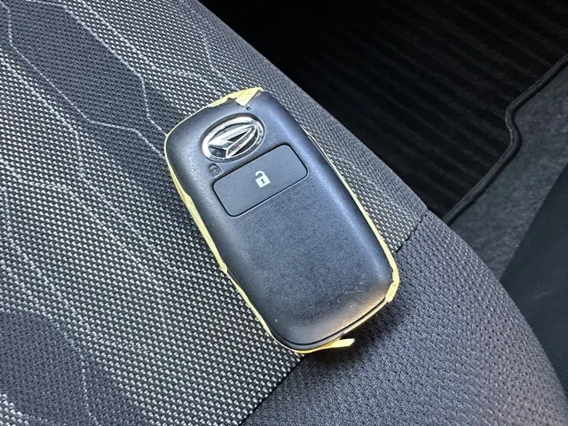 タフト(ダイハツ)X中古車 14