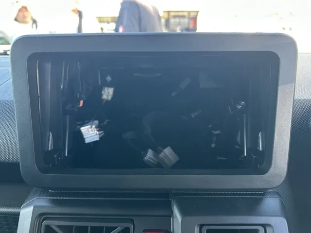 タフト(ダイハツ)X中古車 16