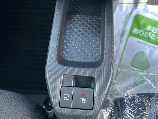 タフト(ダイハツ)X中古車 18