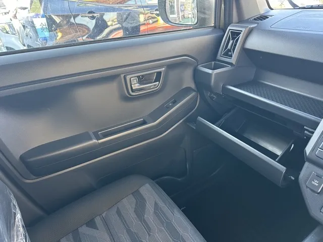 タフト(ダイハツ)X中古車 19