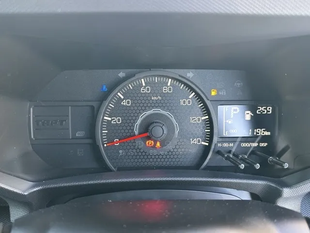 タフト(ダイハツ)X中古車 20