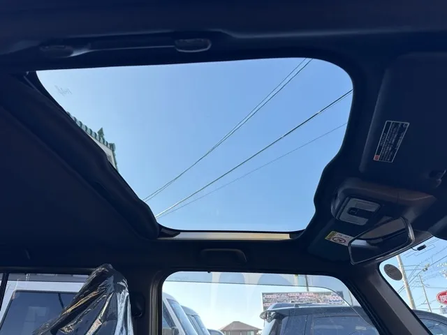 タフト(ダイハツ)X中古車 22