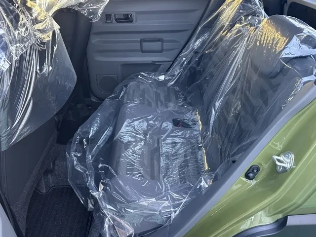 タフト(ダイハツ)X中古車 4