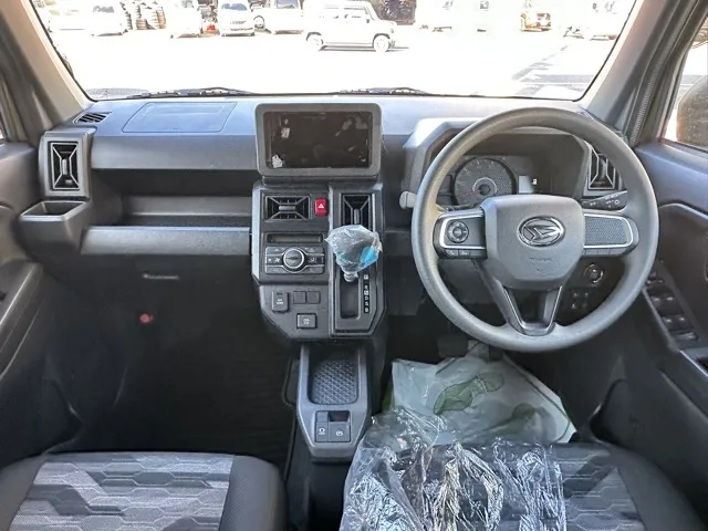 タフト(ダイハツ)X中古車 5