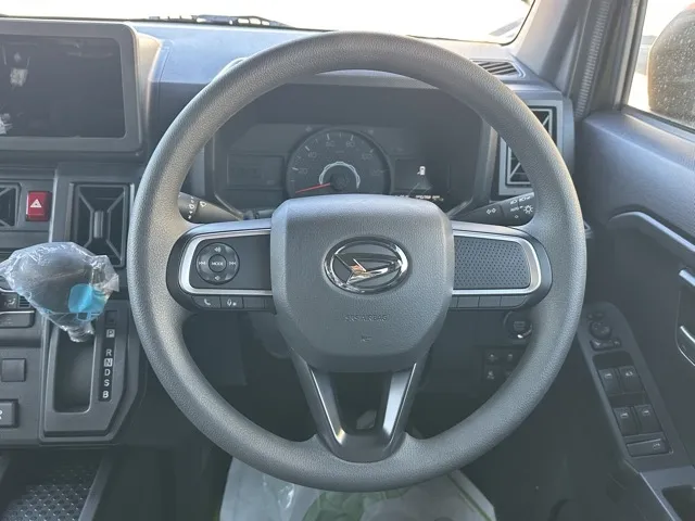 タフト(ダイハツ)X中古車 6