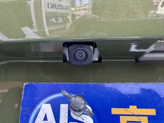 タフト(ダイハツ)X中古車 7