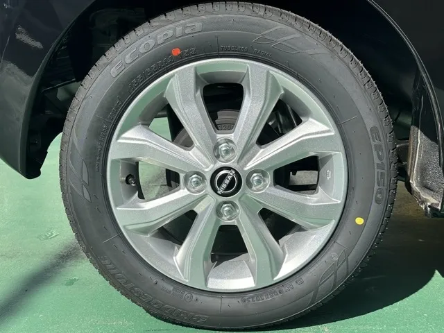 デイズ(ニッサン)Ｘ届出済未使用車 11