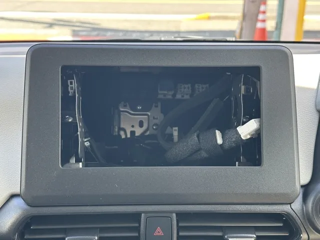 デイズ(ニッサン)Ｘ届出済未使用車 16