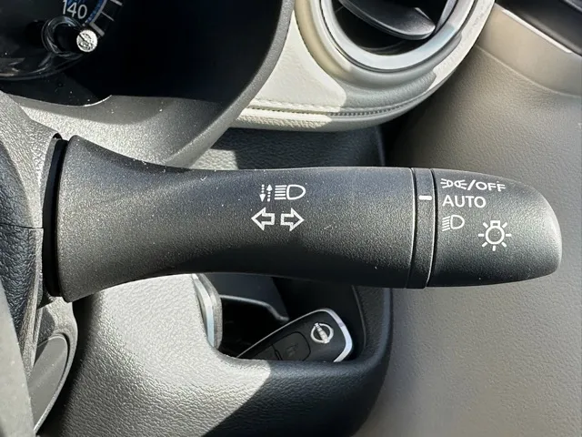 デイズ(ニッサン)Ｘ届出済未使用車 17