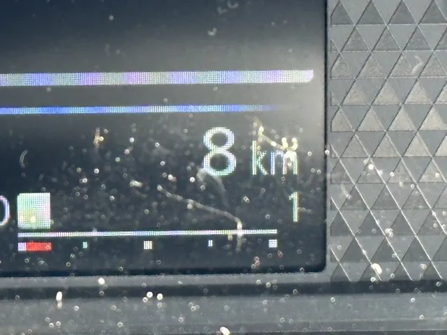 デイズ(ニッサン)Ｘ届出済未使用車 19