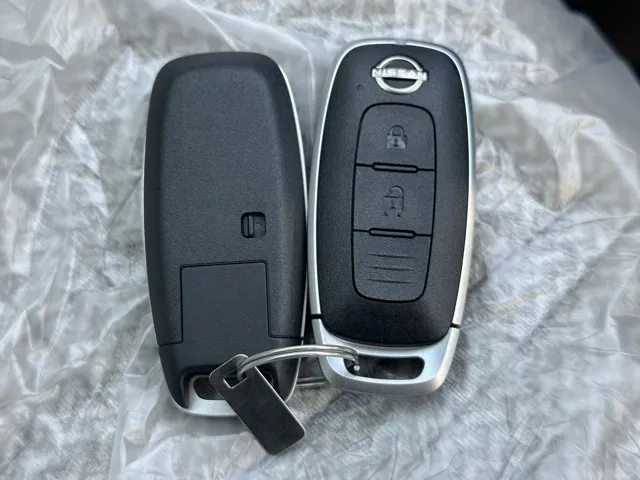 デイズ(ニッサン)Ｘ届出済未使用車 21