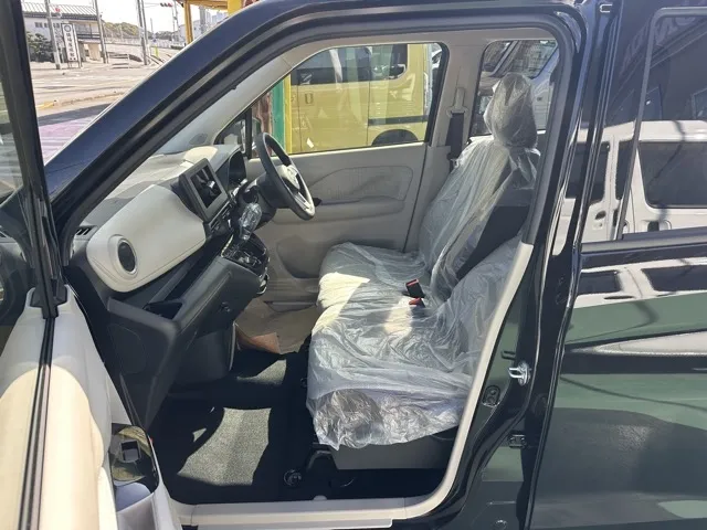 デイズ(ニッサン)Ｘ届出済未使用車 3