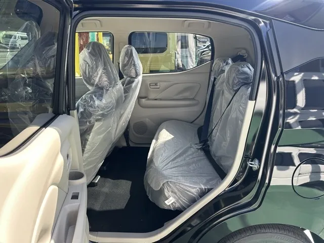 デイズ(ニッサン)Ｘ届出済未使用車 4