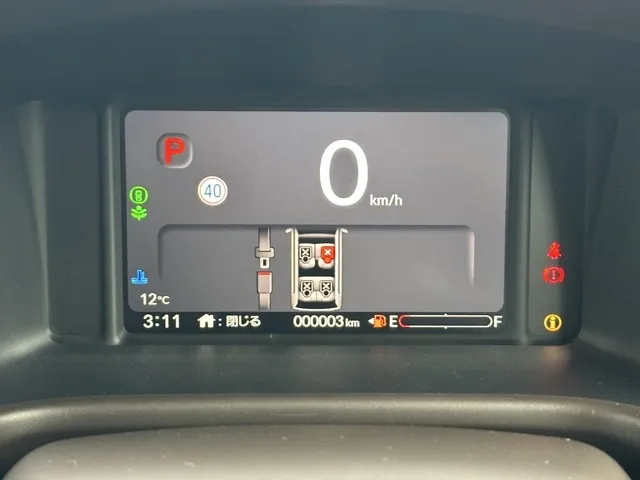 N-WGN(ホンダ)L ファッションスタイル届出済未使用車 16