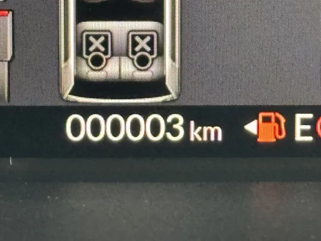 N-WGN(ホンダ)L ファッションスタイル届出済未使用車 17