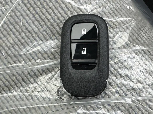 N-WGN(ホンダ)L ファッションスタイル届出済未使用車 18