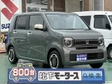 N-WGN未使用車