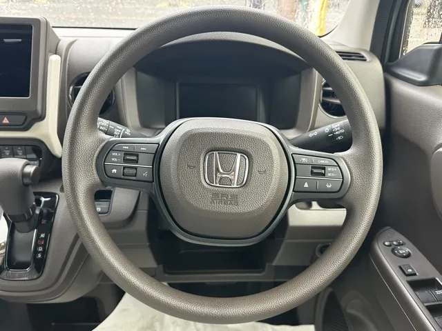 N-WGN(ホンダ)L ファッションスタイル届出済未使用車 6