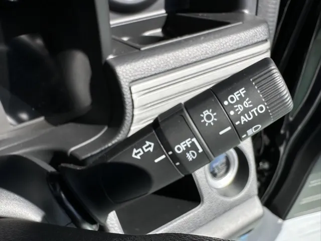 N-VAN(ホンダ)FUNターボ届出済未使用車 16