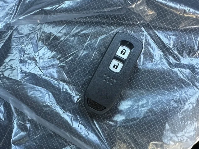 N-VAN(ホンダ)FUNターボ届出済未使用車 17