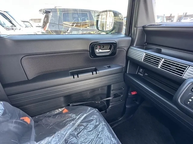 N-VAN(ホンダ)FUNターボ届出済未使用車 20