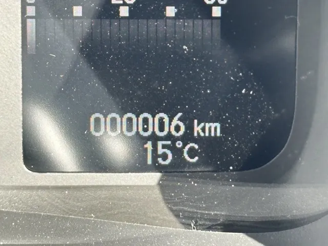 N-VAN(ホンダ)FUNターボ届出済未使用車 23