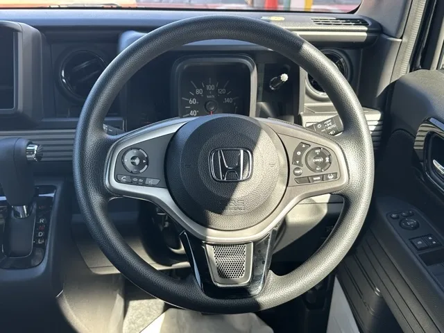 N-VAN(ホンダ)FUNターボ届出済未使用車 7