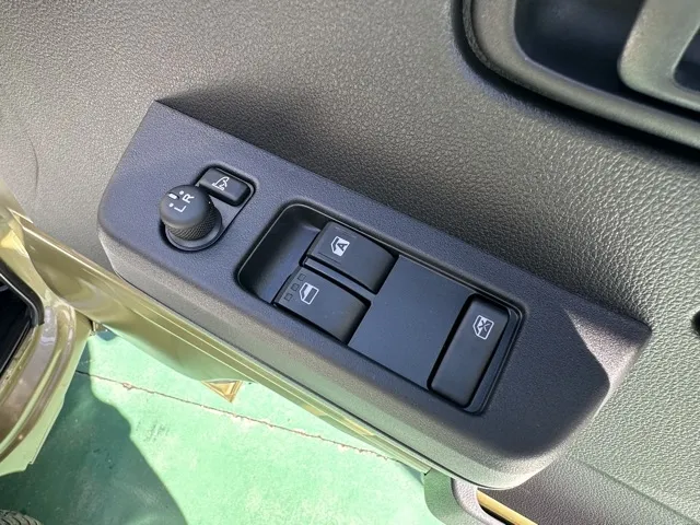 ハイゼット(ダイハツ)ジャンボ エクストラ AT 4WD届出済未使用車 10