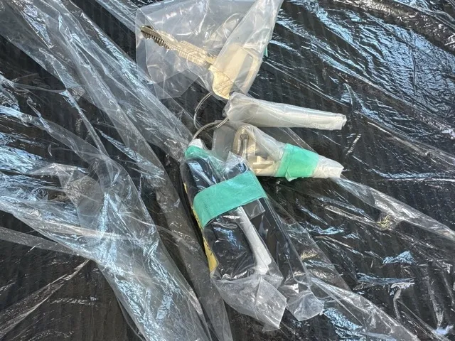 ハイゼット(ダイハツ)ジャンボ エクストラ AT 4WD届出済未使用車 11