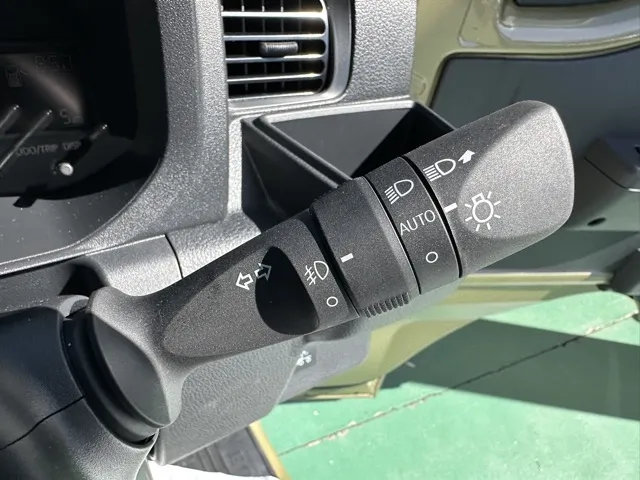 ハイゼット(ダイハツ)ジャンボ エクストラ AT 4WD届出済未使用車 14