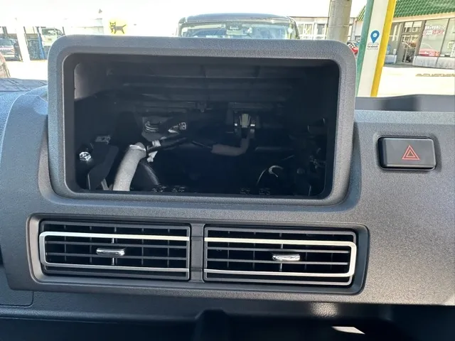 ハイゼット(ダイハツ)ジャンボ エクストラ AT 4WD届出済未使用車 15