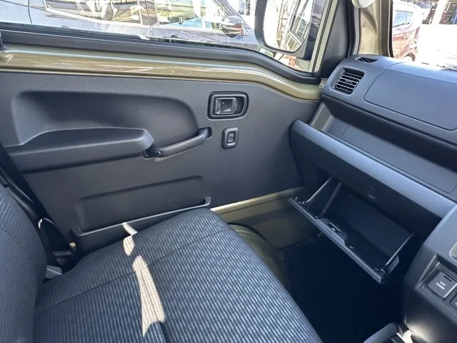 ハイゼット(ダイハツ)ジャンボ エクストラ AT 4WD届出済未使用車 19