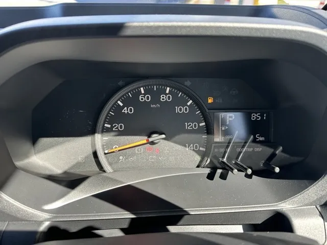 ハイゼット(ダイハツ)ジャンボ エクストラ AT 4WD届出済未使用車 20