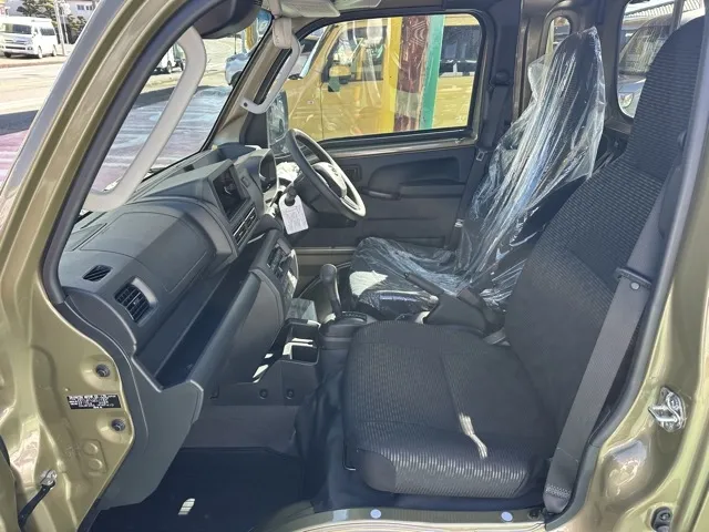 ハイゼット(ダイハツ)ジャンボ エクストラ AT 4WD届出済未使用車 3