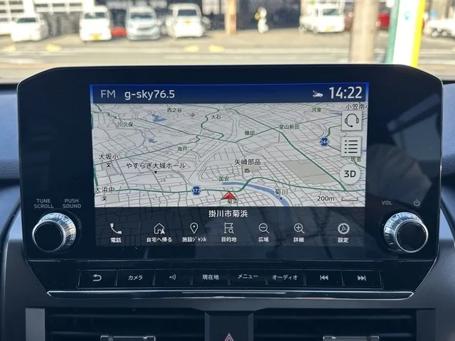 トライトン(三菱)GSR中古車 17