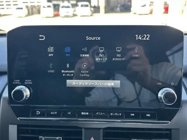 トライトン(三菱)GSR中古車 18