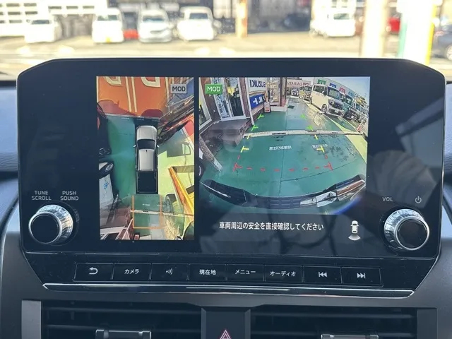 トライトン(三菱)GSR中古車 19