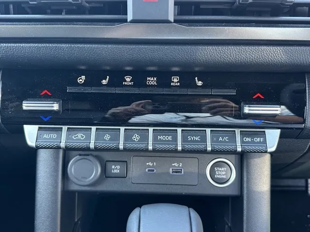 トライトン(三菱)GSR中古車 20