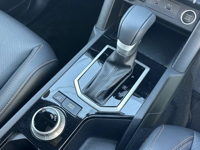 トライトン(三菱)GSR中古車 21