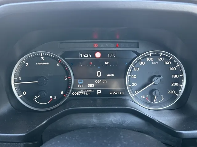 トライトン(三菱)GSR中古車 27