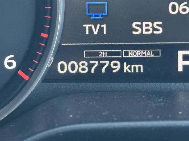 トライトン(三菱)GSR中古車 28