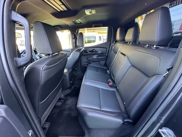 トライトン(三菱)GSR中古車 4