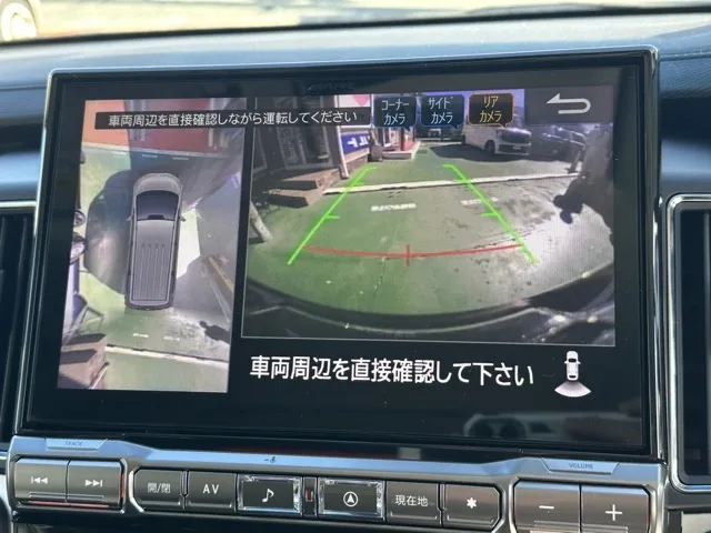 デリカD:5(三菱)Ｐ 8人 ナビ取付PKGⅡ オートステップ付レンタＵＰ 13