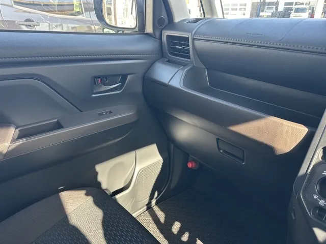 ルーミー(トヨタ)Ｘ中古車 16